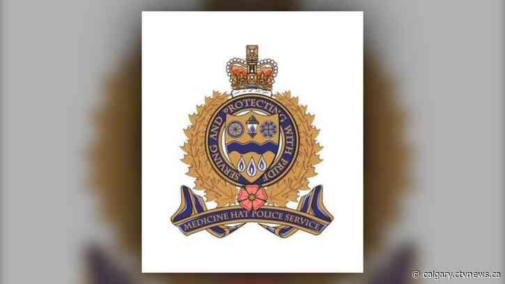 Semi driver in Trans-Canada Highway crash ran red light: Medicine Hat police
