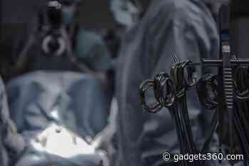 Robotic IVC Thrombectomy Safe, Effective Treatment for Kidney Cancer, Study Shows