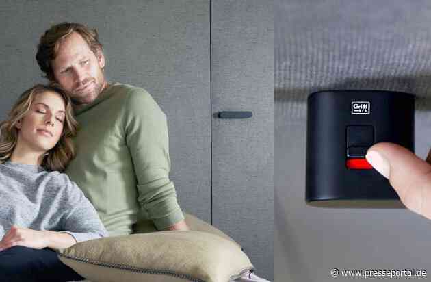 Mehr Me-Time durch smart2lock by Griffwerk mit innovativer Schließtechnik. Mehr Zeit für sich. Ob Relaxen, Sport, Hobby oder Arbeiten: Türgriffe mit smart2lock by Griffwerk schenken mehr Me-Time