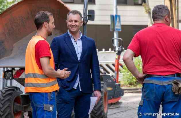 Zeit für modernes Recruiting im Bau: Warum man gute Bauleiter und Fachkräfte in Zukunft nicht mehr über Zeitungsanzeigen erreicht