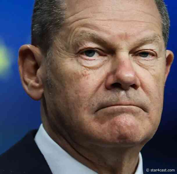 Olaf Scholz – cometh the hour with the wrong man
