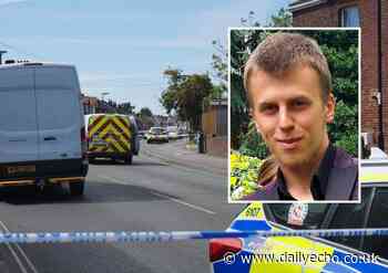 Another man charged with murder after Dawid Such's death