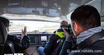 Torna il calendario della Polizia 2023 - Rieti Life