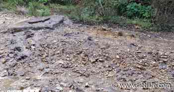 “La fogna che scende da Terminillo, ecco cosa accade” - Rieti Life