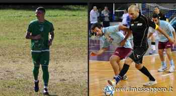 Nuova Rieti Calcio, centrocampo completato: in arrivo Fenici e Muggia - ilmessaggero.it