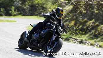 Giri e Gare: a caccia di emozioni tra Viterbo e Rieti - Motosprint.it