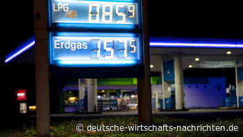 Gut für Bauern: Gasumlage gilt nur für Erdgas