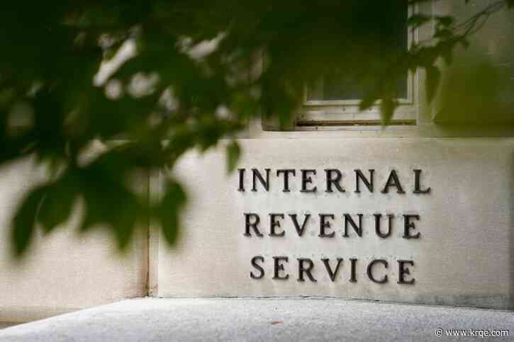 The IRS could be on the verge of changing the way Americans file their taxes