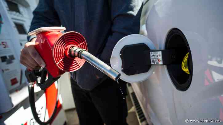 Majority of Canadians say they have cut spending in recent months: survey