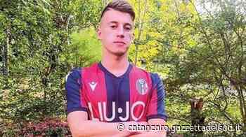 Pestato e ridotto in fin di vita a Crotone. Davide Ferrerio trasferito a Bologna - Gazzetta del Sud - Edizione Catanzaro, Crotone, Vibo