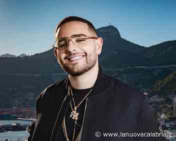 Rocco Hunt mantiene la promessa e torna a Crotone: questa volta è quella giusta - La Nuova Calabria