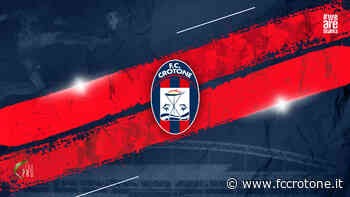 Domani pomeriggio chiuso il Ticket Point ufficiale - F.C. Crotone
