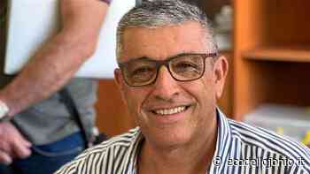 Gianni Papasso ufficializza la sua candidatura all'uninominale di Co-Ro – Crotone alla Camera - Ecodellojonio