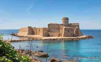 Crotone - Tutto pronto per la Terza Edizione del Premio Aragona - strill.it - Strill.it