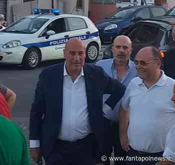 Duro monito di Iginio Pingitore: "A Crotone non funziona nulla e siamo tutti colpevoli" (video) - Fantapol News