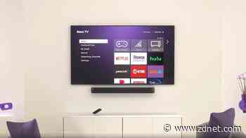 Get a 55-inch Hisense Roku TV or Google TV for $320
