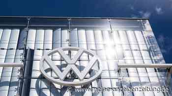 Volkswagen und Mercedes-Benz bei vernetztem Auto vorn