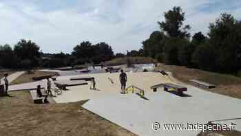 Saint-Orens-de-Gameville. Une section skateboard au club de roller - LaDepeche.fr