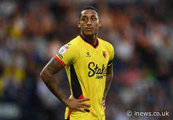 Newcastle United transfer news: Joao Pedro 'progress made', £25m Edson Alvarez rumour and loan talks ongoing - iNews