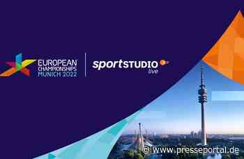 ZDF zieht positive Bilanz der European Championships / Höchste Sehbeteiligung am Finaltag