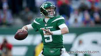 NFL DFS, 2022 preseason Week 2: Optimal DraftKings, FanDuel daily Fantasy football picks for Falcons vs. Jets