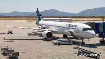 Neues Chaos in Sicht - Lufthansa streicht schon Flüge im Winter