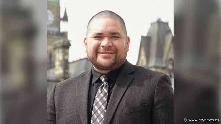 Calm in the chaos: Canadian Medical Association's first Indigenous leader takes helm