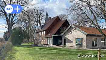 Hemmingen: Nikolai-Kirchengemeinde Hiddestorf kauft Bauwagen für Jugendliche - HAZ