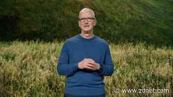 Apple told staff to return to the office. Its timing couldn't be worse