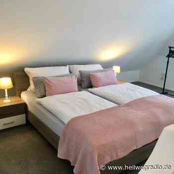 Aufwind für den Tourismus im Kreis Soest - Hellweg Radio