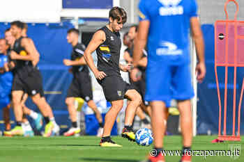 Lunedì di riposo per i gialloblù - Forza Parma