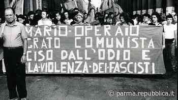 Cinquant’anni fa l’omicidio di Mario Lupo a Parma. "Una strada alla memoria del giovane antifascista" - La Repubblica