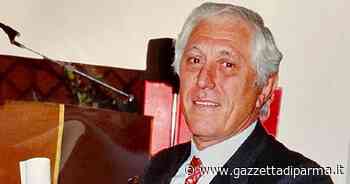 Angelo Bernini, l'imprenditore che sapeva guardare oltre - Gazzetta di Parma