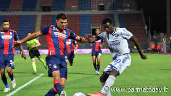 Il Parma è tornato, Pecchia aspetta un esterno: dubbi su Colley - ParmaToday