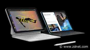 After iPhone 14 launch, new M2 Macs and iPad could land in October