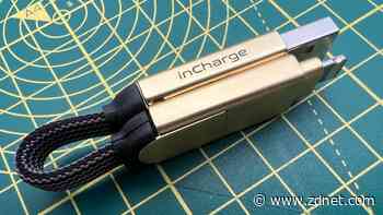 inCharge X: Is this the one cable to rule them all?