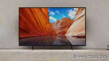 Sony TV deal at Best Buy: Save $770 on a 75-inch TV