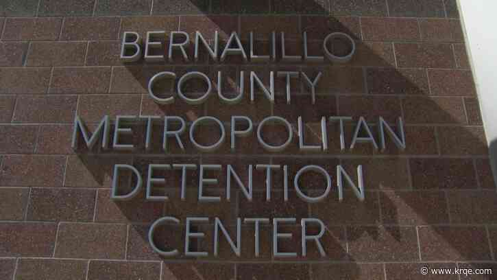 Public defenders not meeting clients in person at MDC