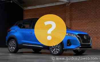Traitement antirouille pour mon Nissan Kicks?
