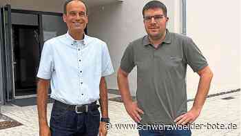 Neunjährige Suche endet: Mötzingen bekommt wieder eine Hausarztpraxis