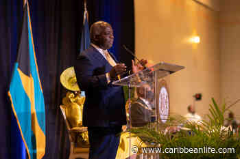 Region wants climate justice. Polluters must pay – Caribbean Life - Caribbean Life News