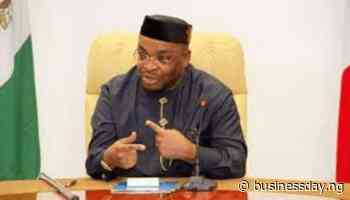 Udom's aides kick against moves for delayed justice over pending defamation case - Businessday