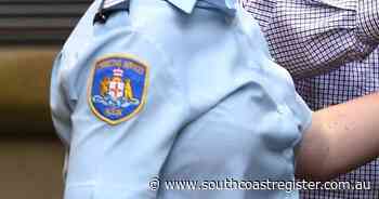 Justice dept 'victimised' prison officer - South Coast Register
