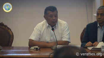 VERA FILES FACT CHECK: Justice Secretary’s comment on ICC jurisdiction needs context - VERA Files