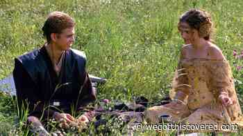 'Star Wars' Fans Want Justice for 'Attack of the Clones' Twenty Years On - We Got This Covered