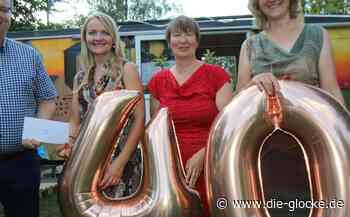 Ferienspiele in Verl gibt es seit 40 Jahren - Die Glocke