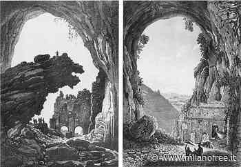 La Grotta del Buco del Piombo nel comune di Erba: ritorno alla Preistoria - MilanoFree.it