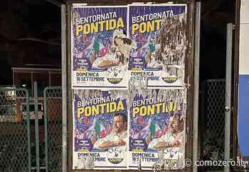 Manifesti strappati, il Pd di Erba replica a Zoffili: "Da lui solo insinuazioni e accuse ingiustificate" - ComoZero