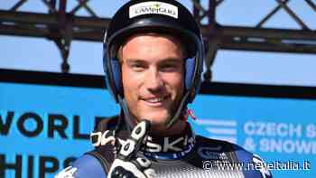 L'Italia chiude in bellezza il Mondiale jr di sci d'erba: altro oro per Zamboni in slalom, Schiavetti 3° - NEVEITALIA.IT