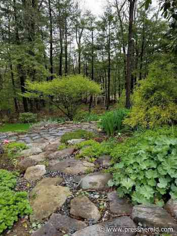 Maine Gardener: Maxims for creating your green space - Press Herald